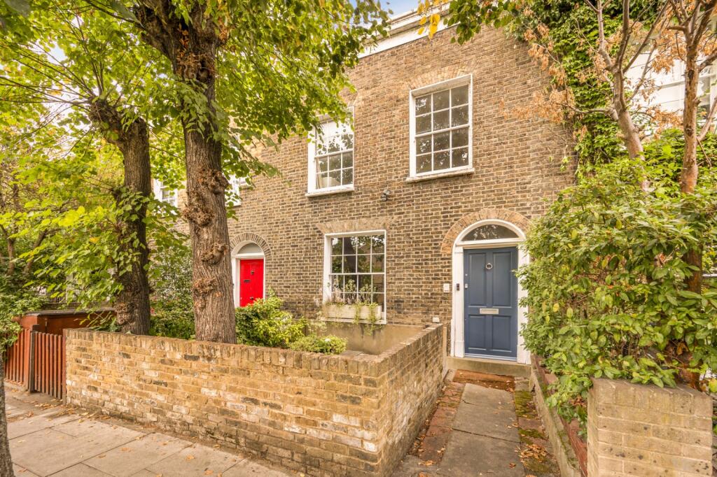 Main image of property: Harmood Street, 
Chalk Farm, NW1