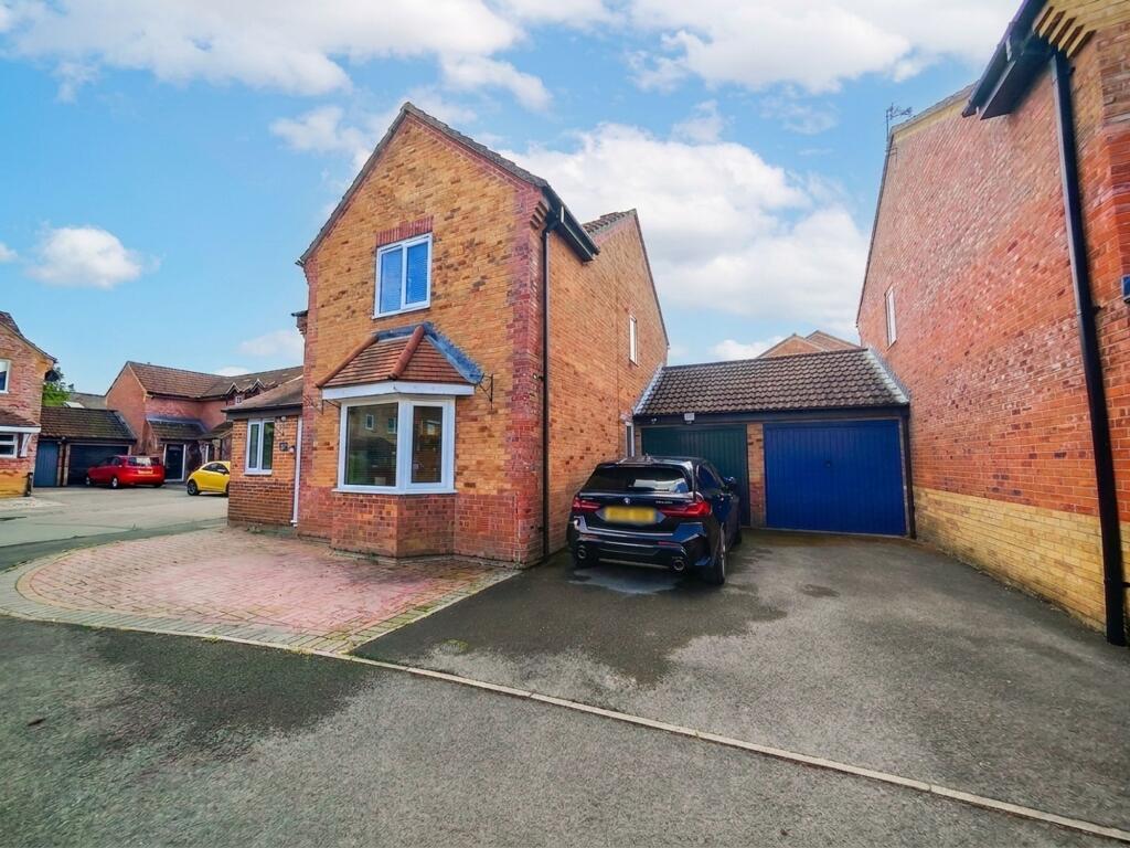 Main image of property: Primrose Drive, Melksham, SN12