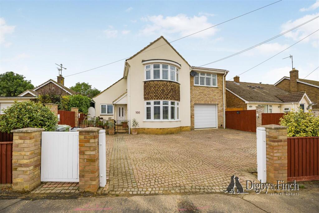 Main image of property: Queens Walk, Stamford