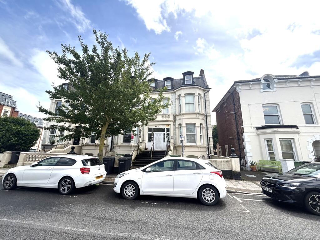 Main image of property: 30-32 Granada Road, Southsea, Portsmouth, PO4