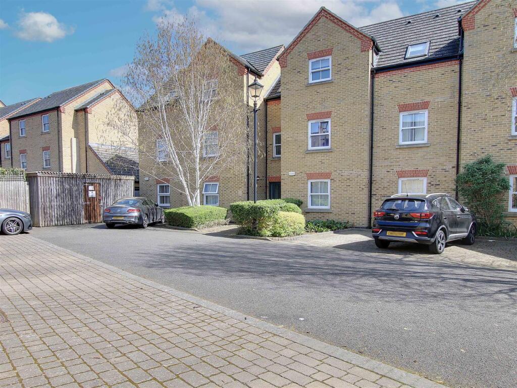Main image of property: Temple Close, Huntingdon