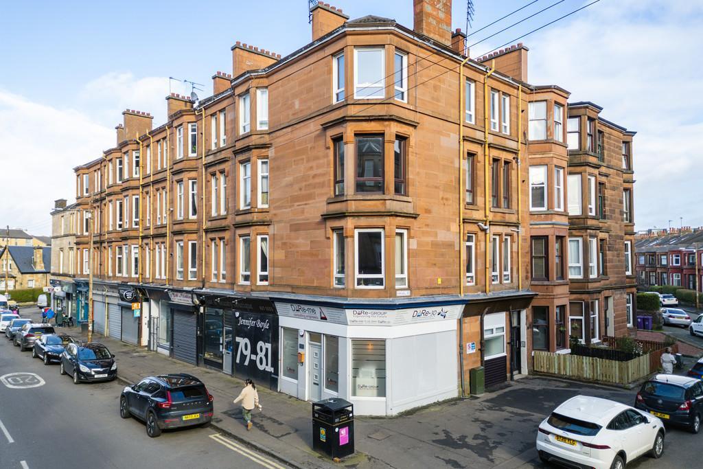 Main image of property: Kirkwell Road, Cathcart, Glasgow, G44