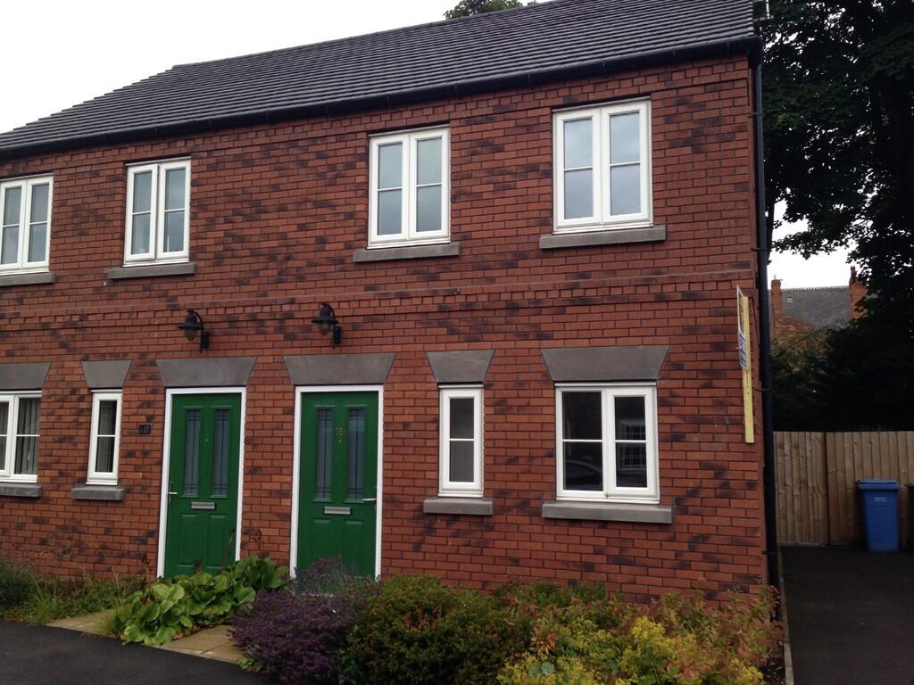 Main image of property: Elizabethan Gardens, RETFORD