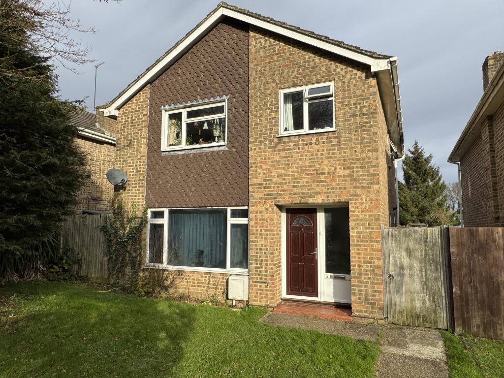 Main image of property: Cranbourne Walk, Canterbury