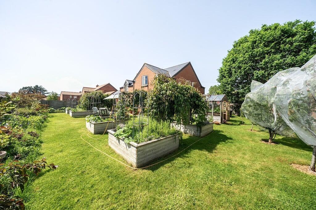Main image of property: Eagle Road, North Scarle, Lincoln