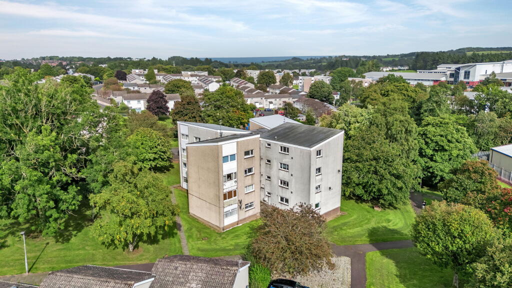 Main image of property: Glen Nevis, St Leonards East Kilbride