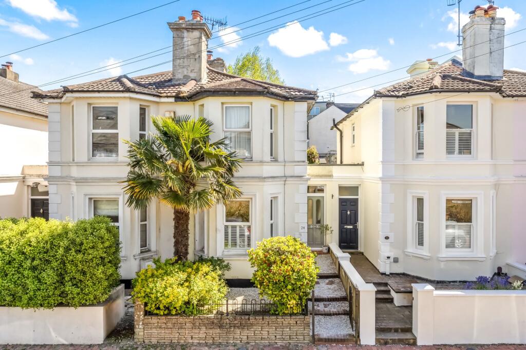 Main image of property: Albion Road, Tunbridge Wells, TN1