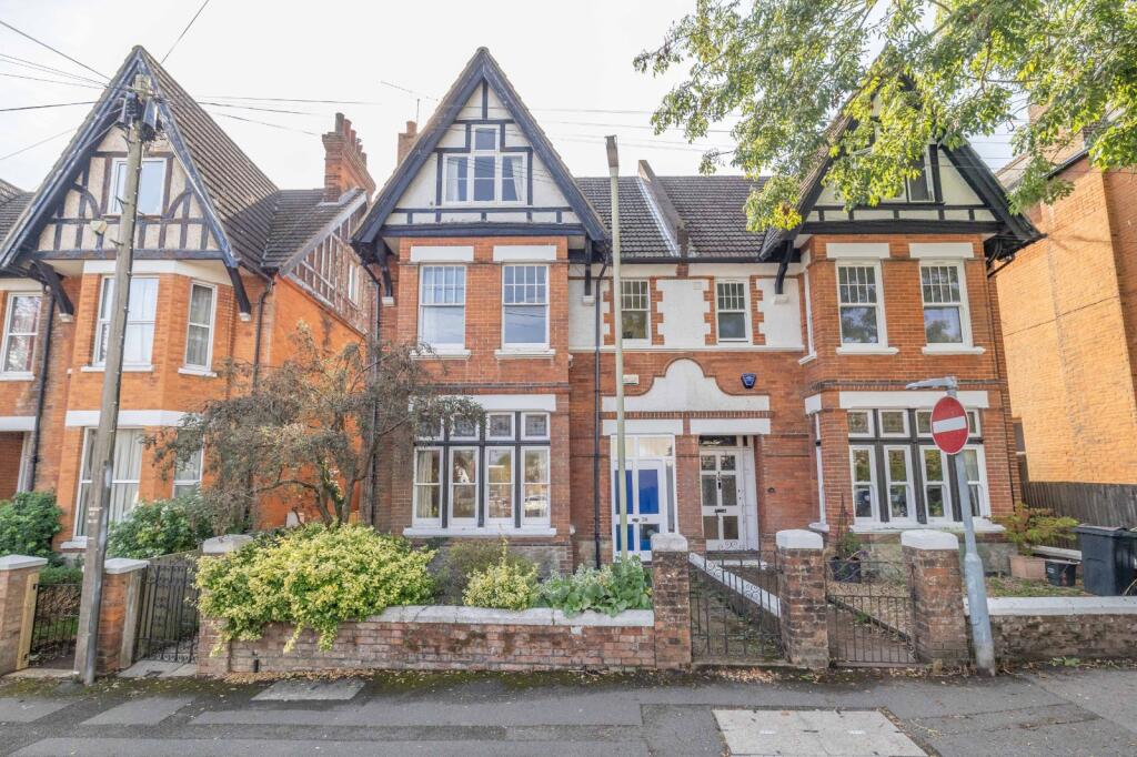 Main image of property: Albert Road, Ashford, Kent, TN24