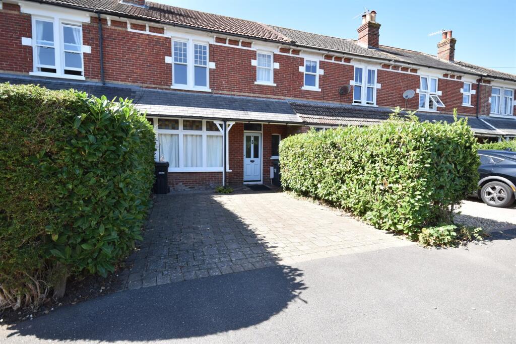 Main image of property: Record Road, Emsworth, PO10