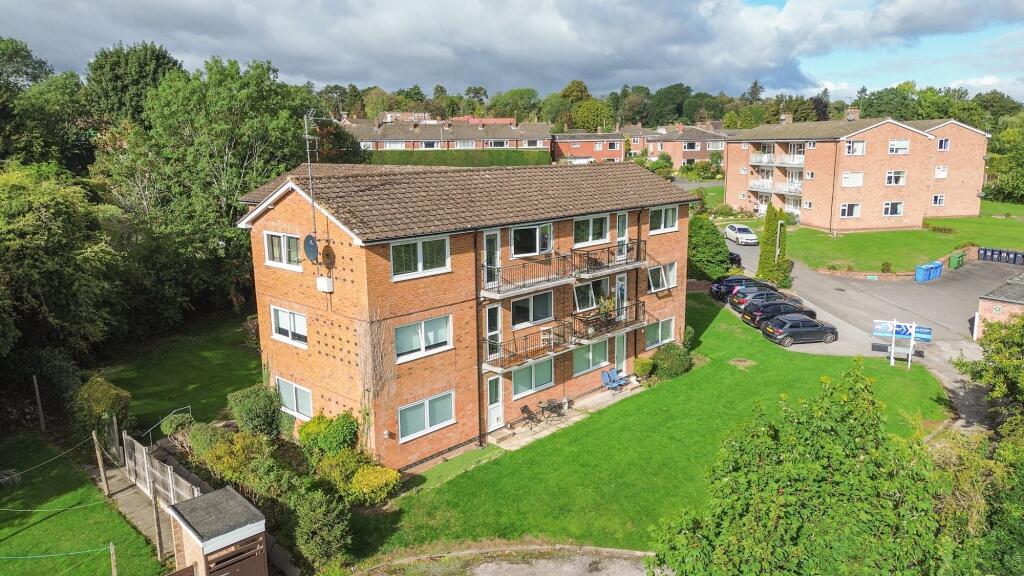 Main image of property: Meadow Drive, Hampton-In-Arden, B92