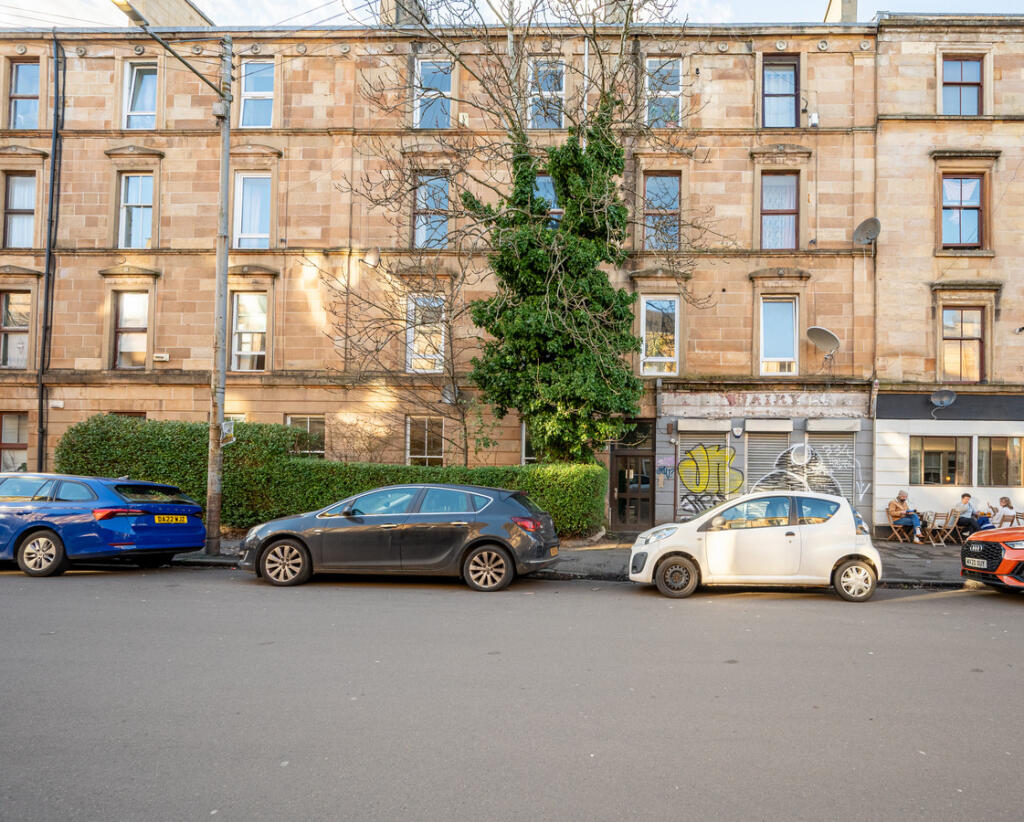 Main image of property: Langside Road, Crosshill, G42
