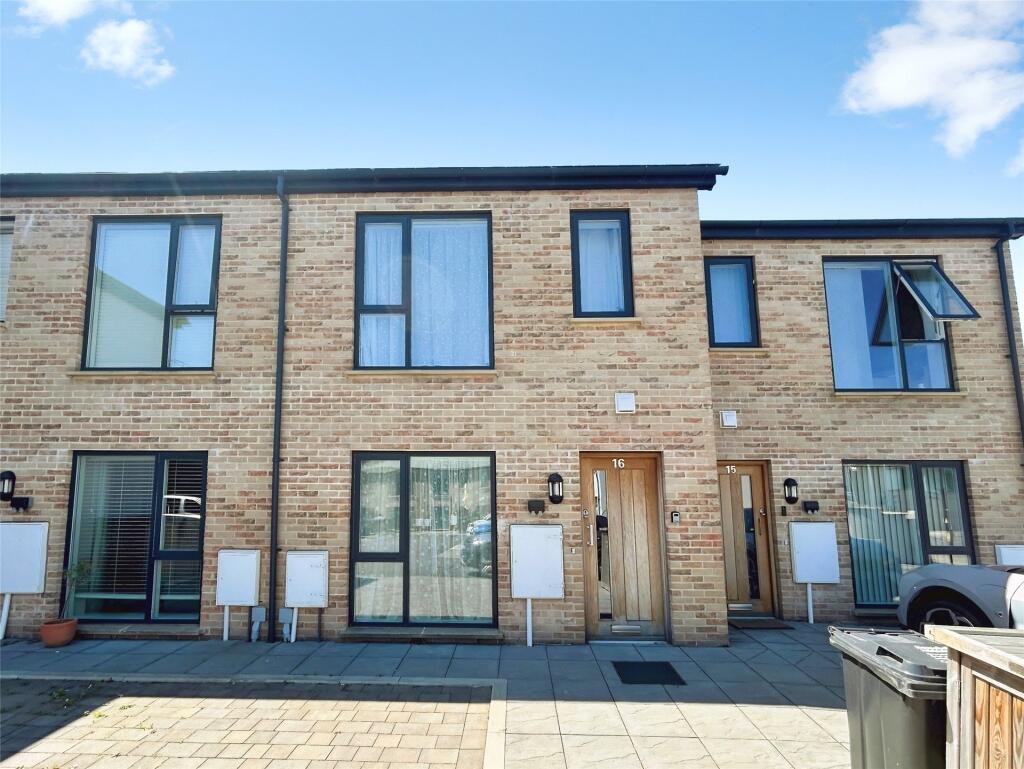 Main image of property: Harveys Yard, Hayle, Cornwall
