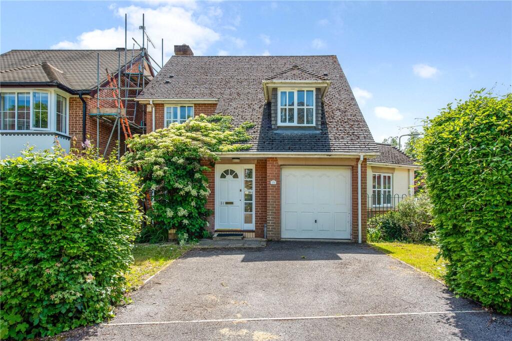Main image of property: Wentworth Grange, Winchester, Hampshire, SO22