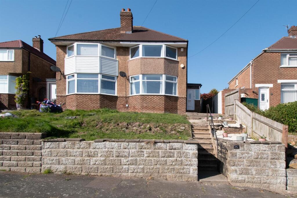 Main image of property: Valleyside Road, Hastings