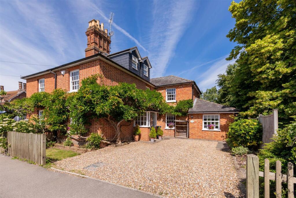 Main image of property: Waltham Road, White Waltham, Maidenhead