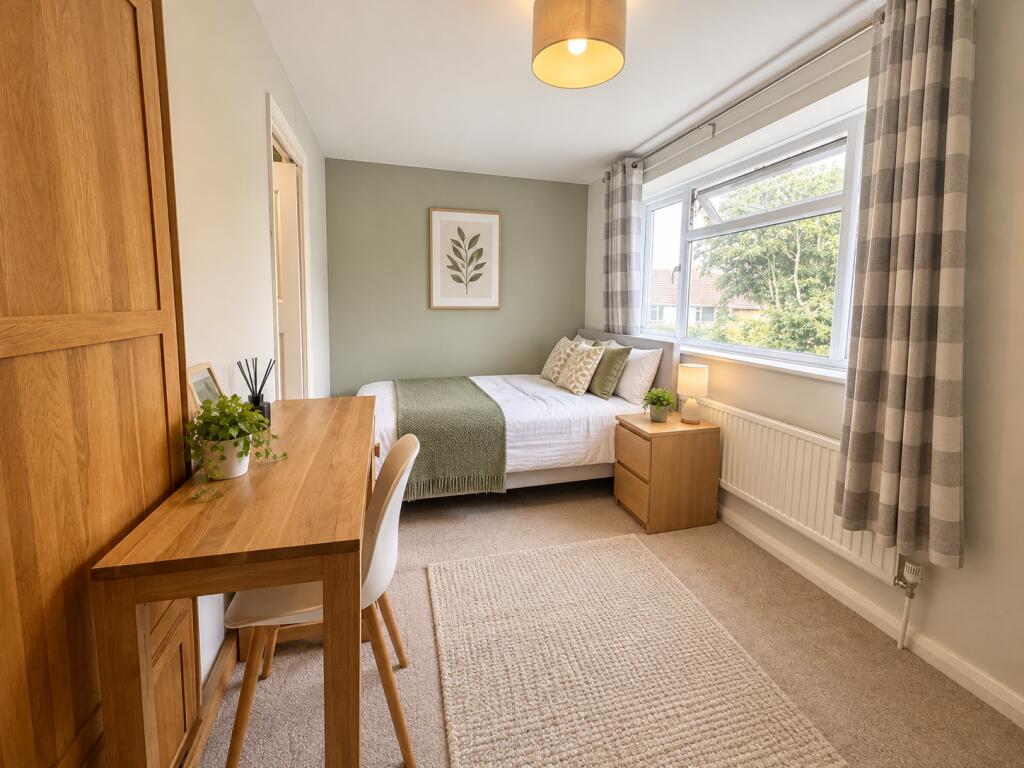 Main image of property: Room 7 Perse Way, Cambridge