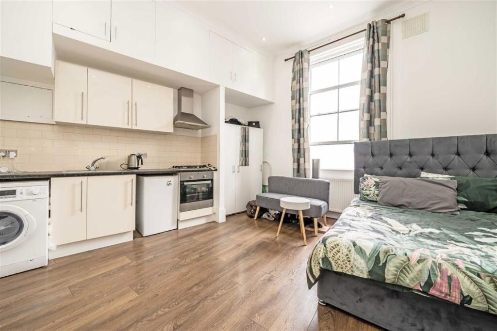 Main image of property: Old Brompton Road, South Kensington