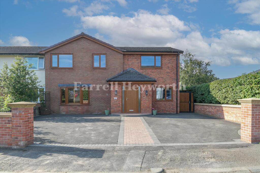 Main image of property: School Lane, Inskip, Preston