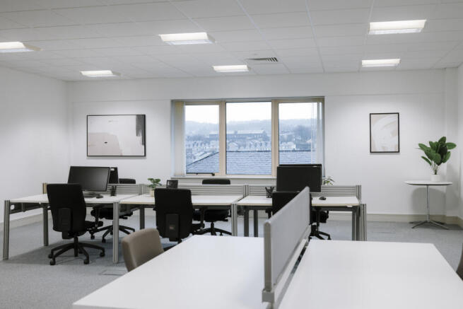Nelson Office
