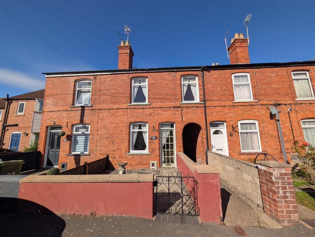 Main image of property: Smith Street, Balderton