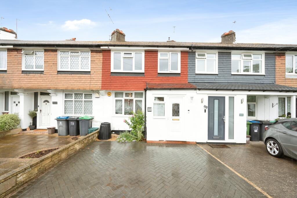 Main image of property: Southwood Drive, Surbiton, Surrey, KT5