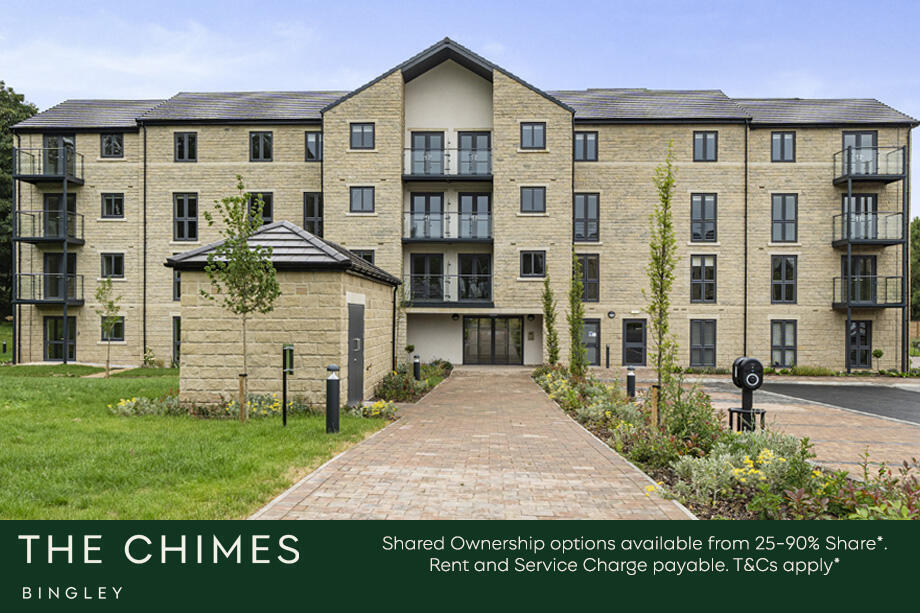 Main image of property: Keighley Road,
Bingley,
BD16 2BJ