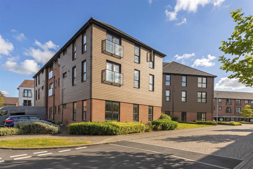 Main image of property: Charlotte Way, Leybourne