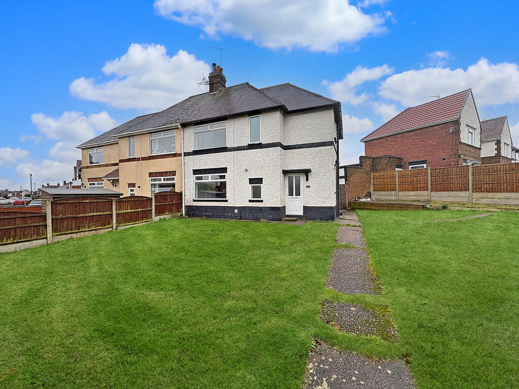 Main image of property: Welbeck Road, Long Eaton, NOTTINGHAM
