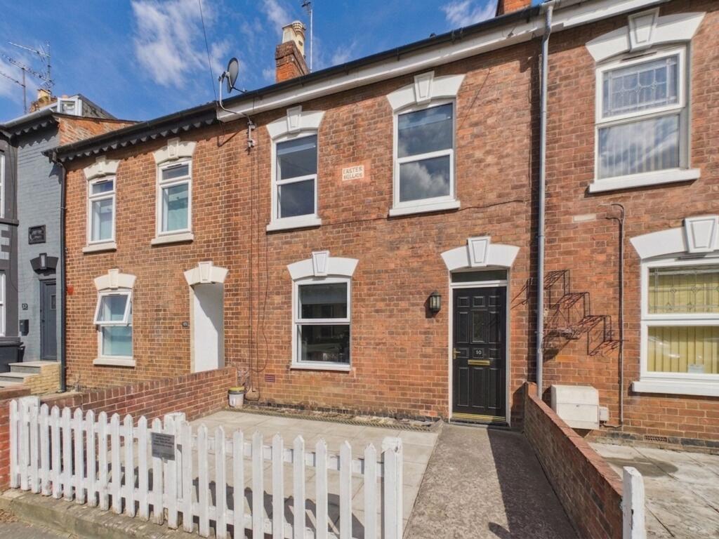 Main image of property: Midland Road, Gloucester, GL1