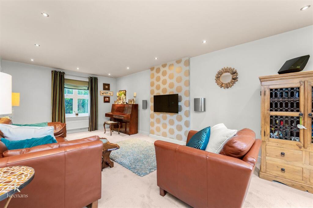 Main image of property: Loveclough Park, Loveclough, Rossendale
