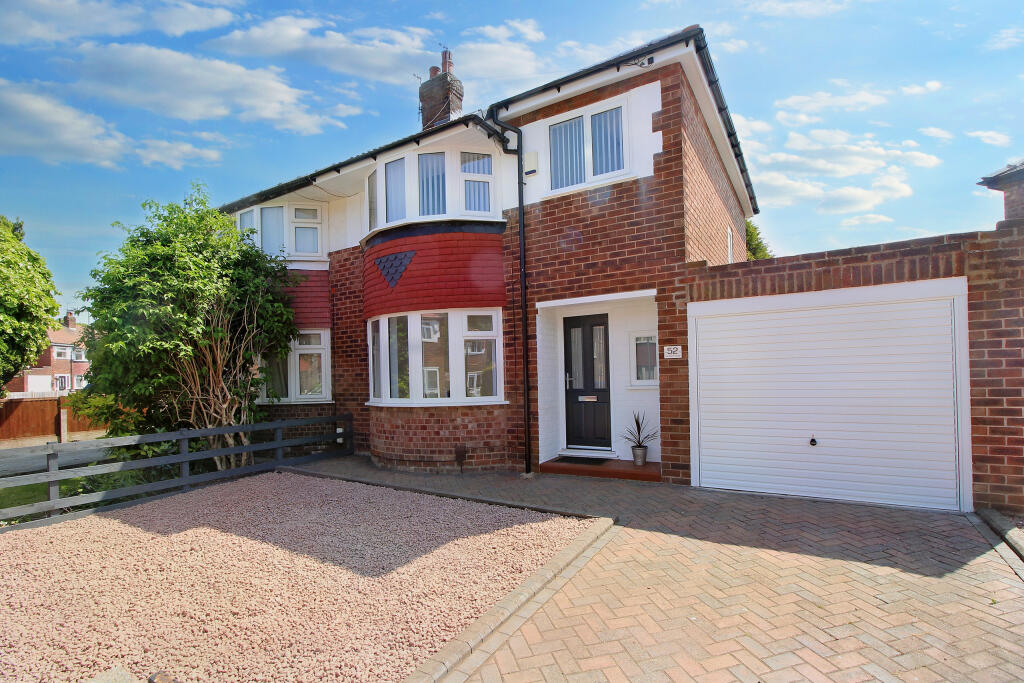 Main image of property: Kenilworth Road, Cheadle Heath, SK3 0QN