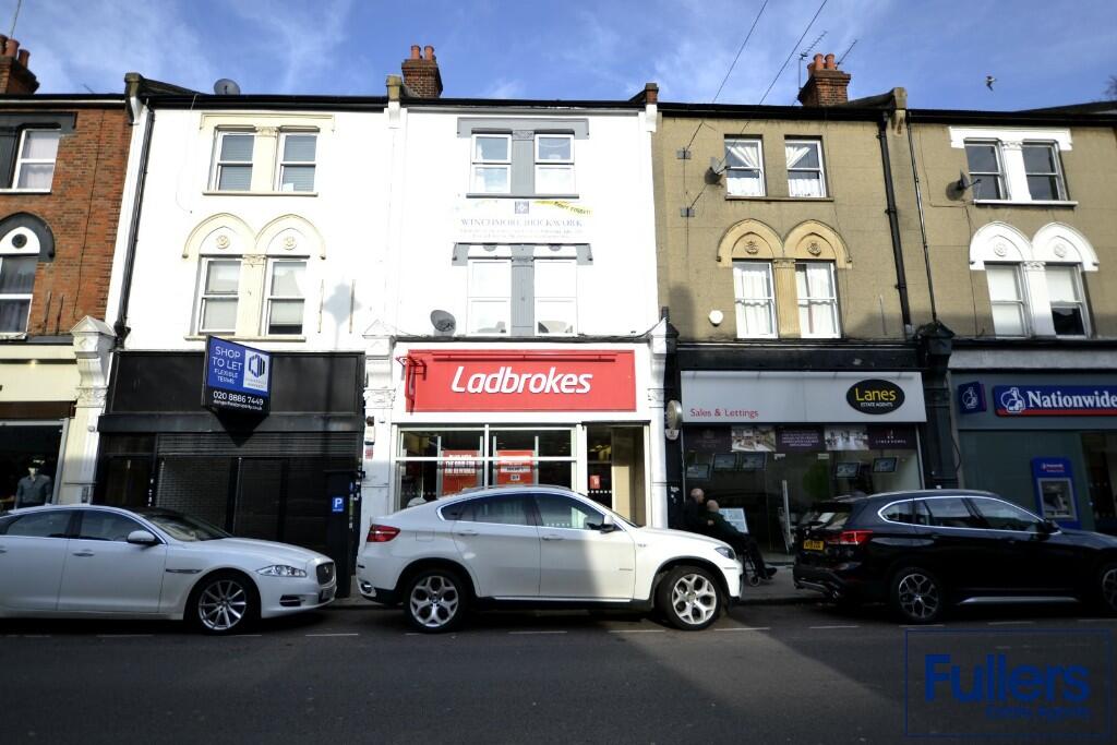 Main image of property: Church Street, London, EN2