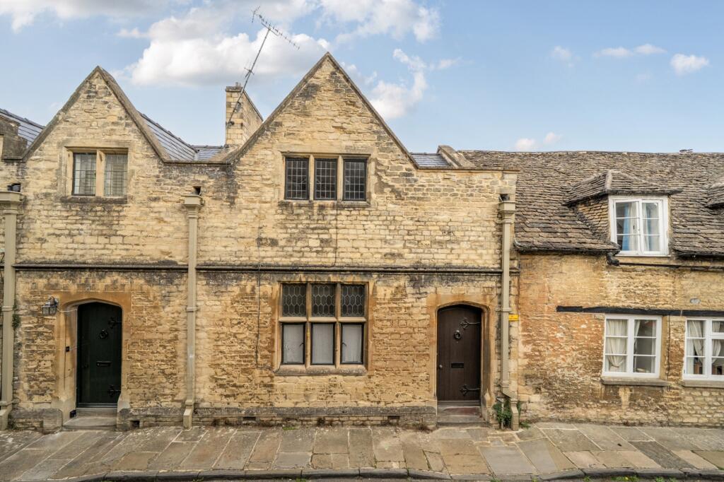 Main image of property: Coxwell Street, Cirencester, GL7