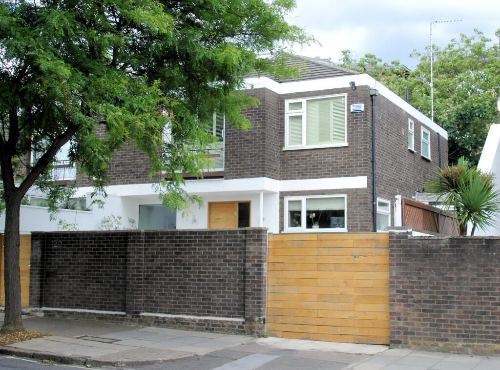 Main image of property: Loudoun Road, St Johns Wood, London, NW8