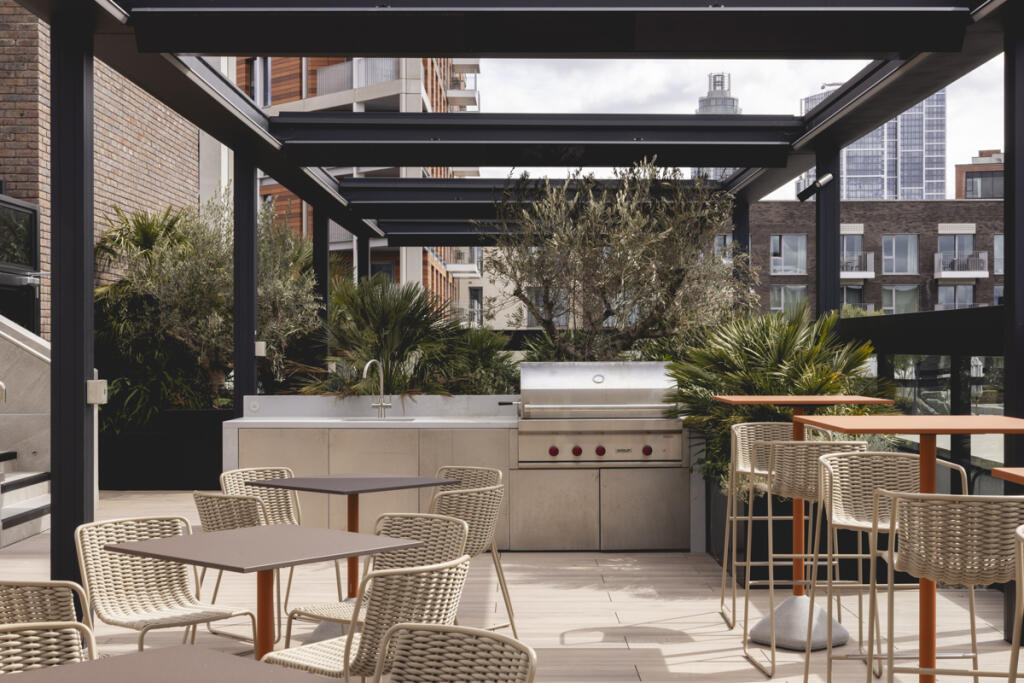Main image of property: Bloom West, 57 Nine Elms Ln, Nine Elms, London SW11 7DG