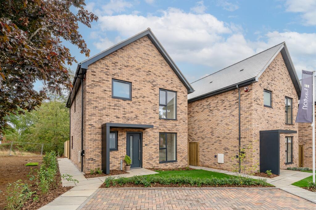 Main image of property: St. Johns Drive, Stone, Aylesbury