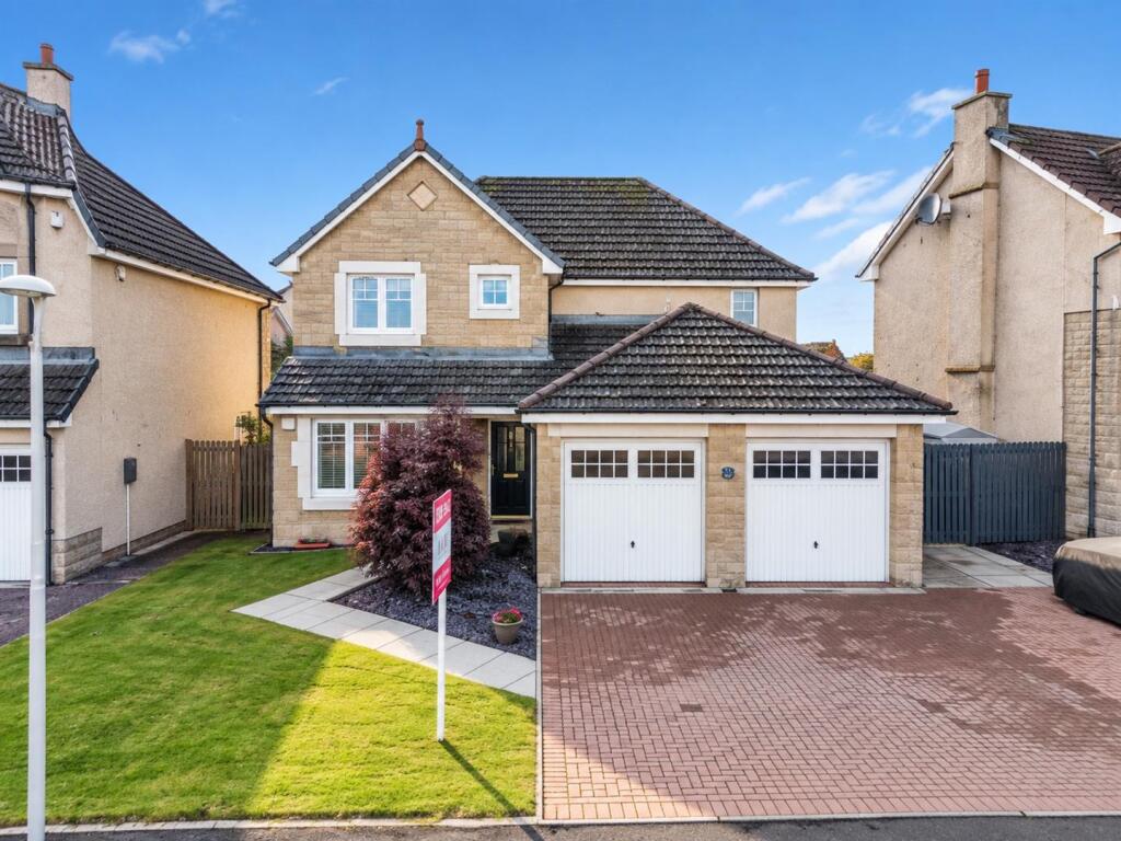 Main image of property: Tiger Beach Drive, Carnoustie