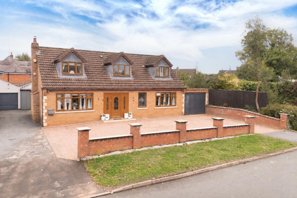 Main image of property: School Street, Church Lawford, Rugby,CV23