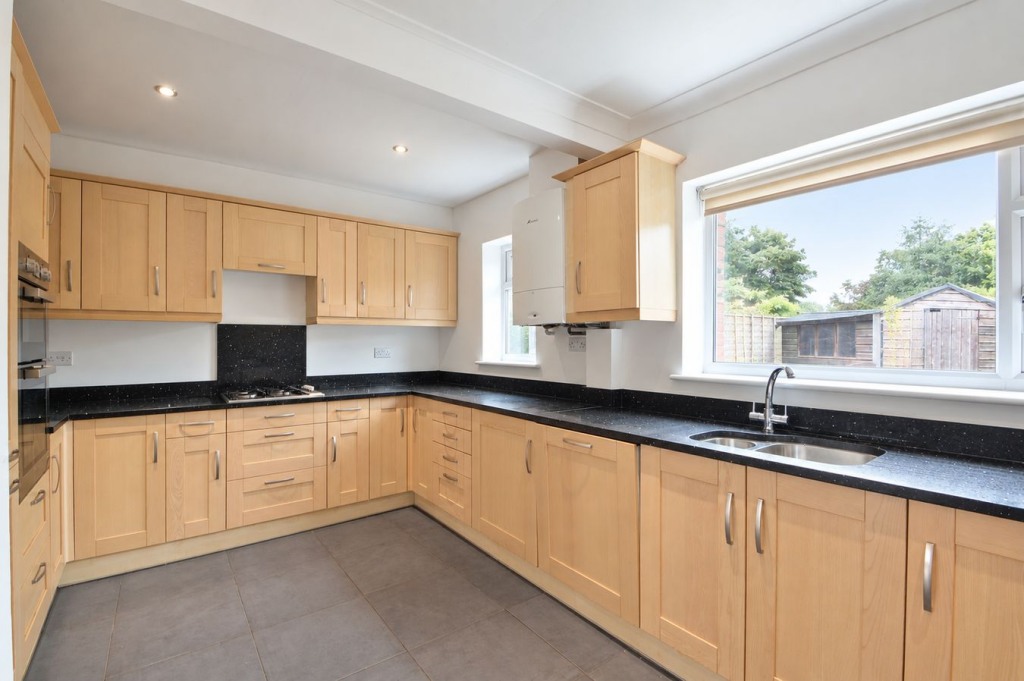 Main image of property: Weyside, Thames Street, Weybridge, KT13