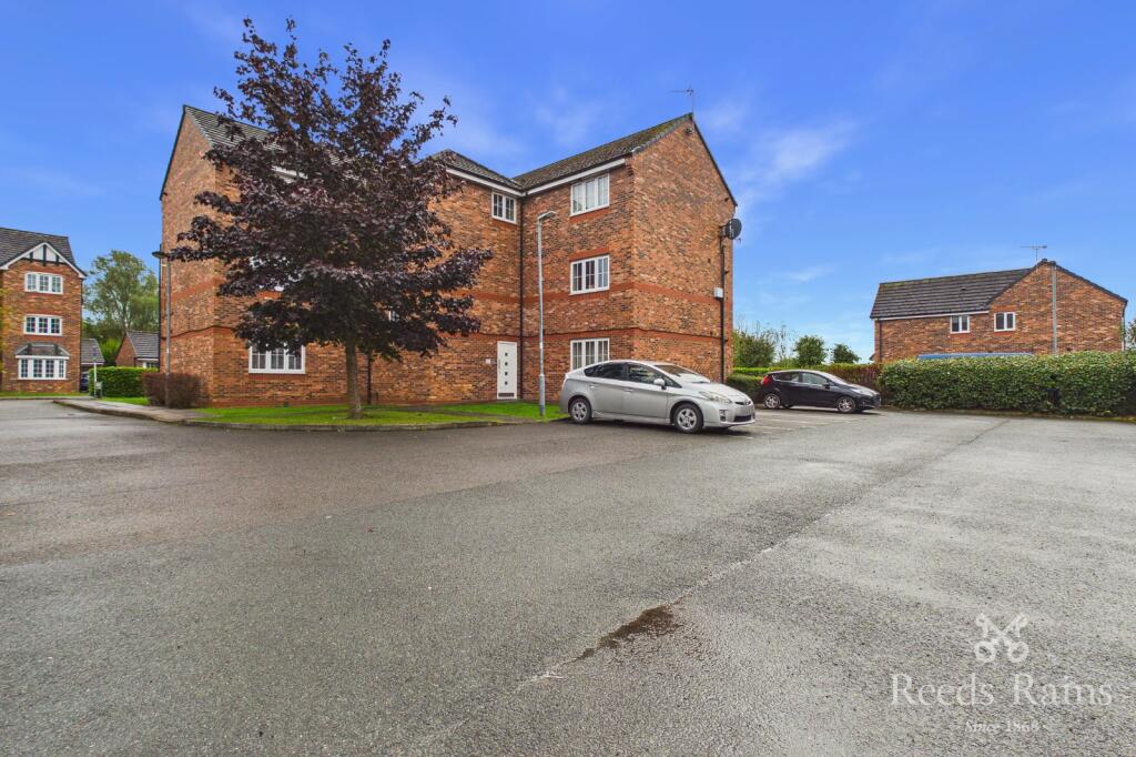 Main image of property: Wilkinson Court, Winsford, Cheshire, CW7