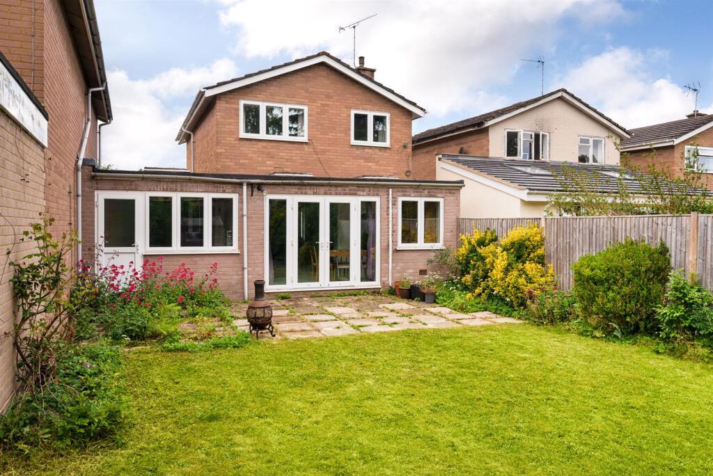Main image of property: Elizabeth Road, Henley-On-Thames