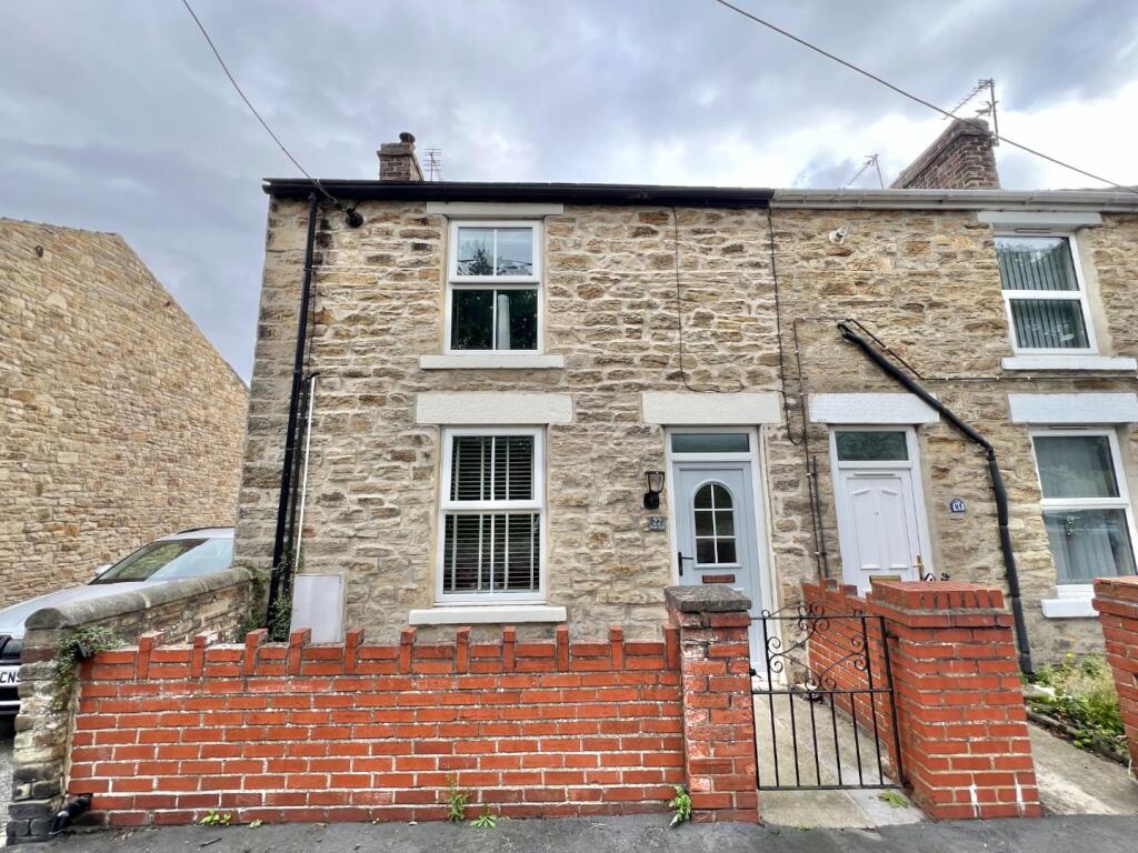 Main image of property: Hargill Road, Howden Le Wear, Crook