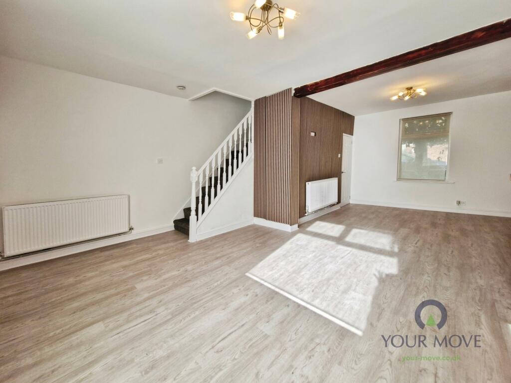 Main image of property: Station Road, Bagworth, Coalville, Leicestershire, LE67