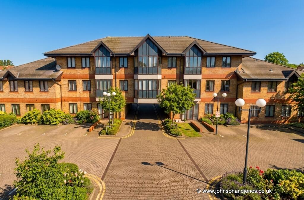 Main image of property: Roman House, Chertsey, KT16