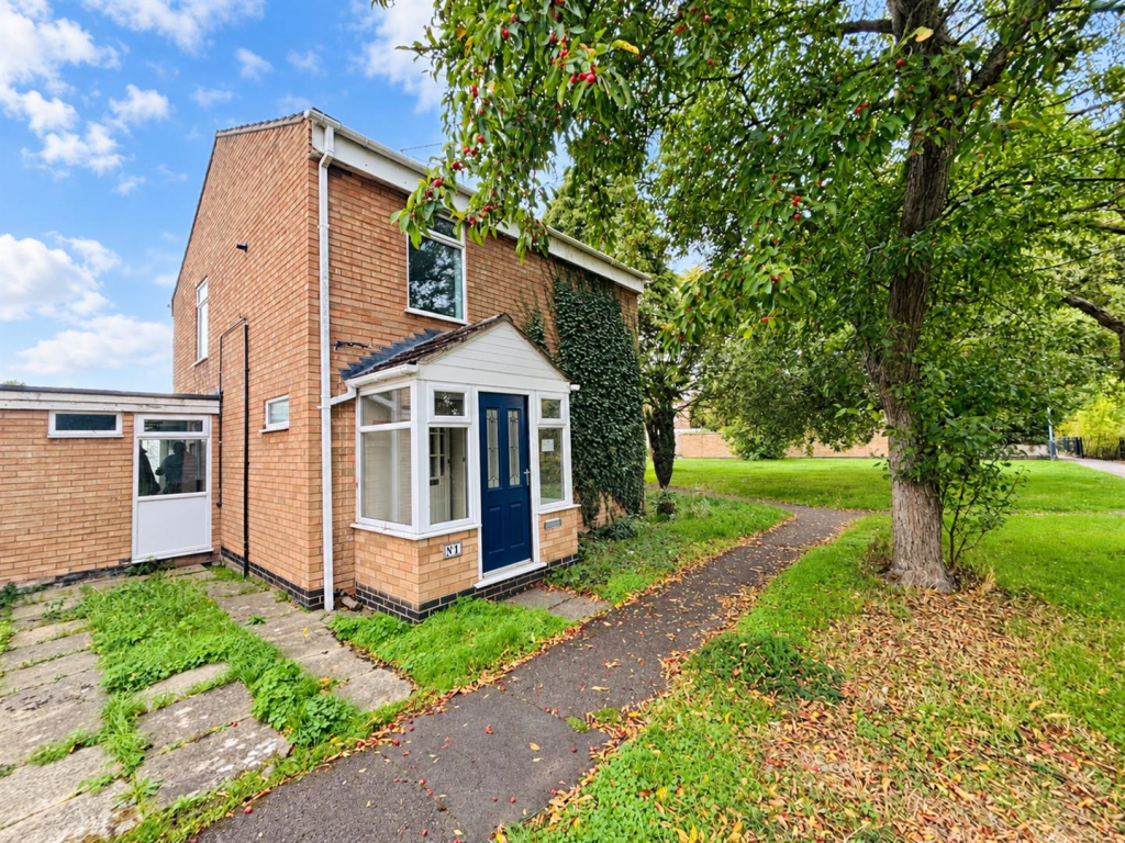 Main image of property: Watersfield Gardens, Leamington Spa