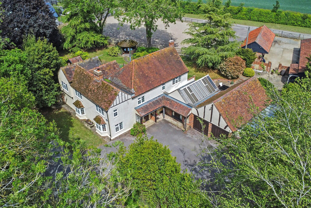 Main image of property: Gestingthorpe, Halstead, Essex