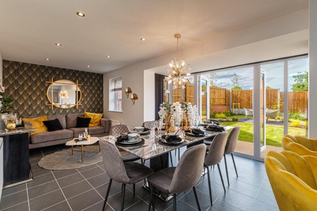 Main image of property: Woodfen Road,
Littleport,
CB6 1JP