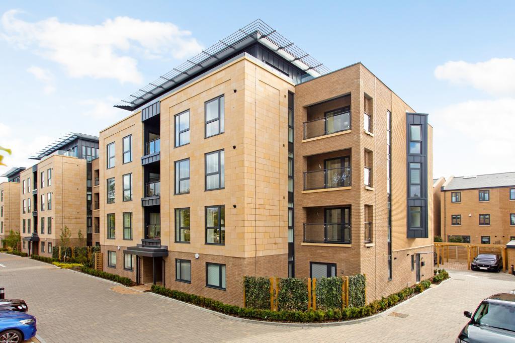 Main image of property: 59 Lansdown Road, Cheltenham, GL51