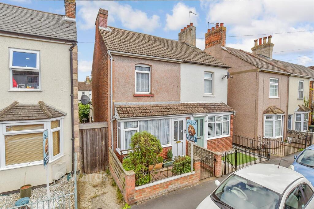 Main image of property: Bramley Road, Snodland, Kent