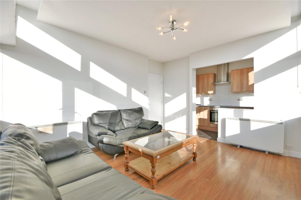 Main image of property: Newington Causeway, Elephant & Castle, SE1